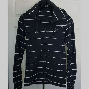 Lululemon Stride II Jacket